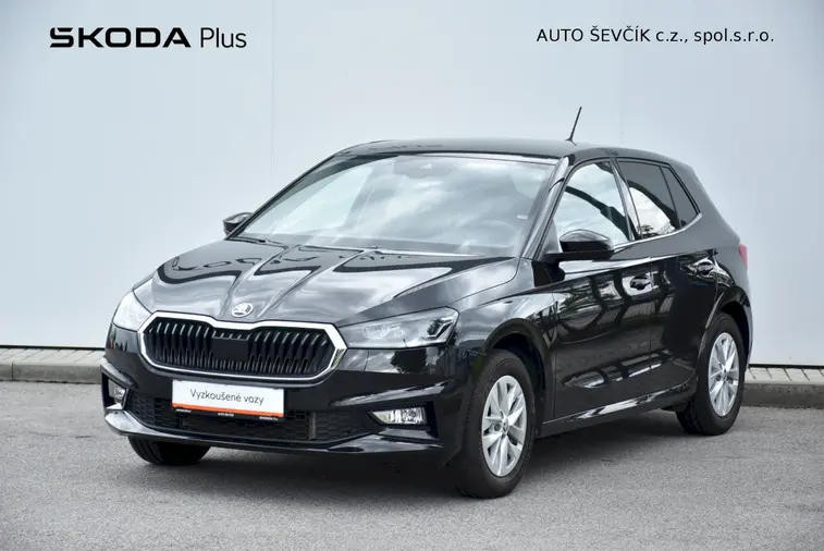 Fabia 