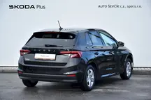 Fabia 