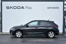Fabia 