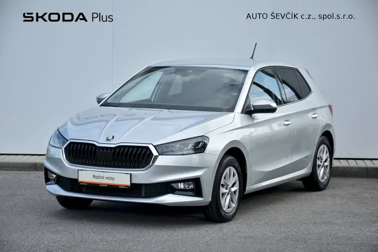 Fabia 