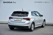 Fabia 
