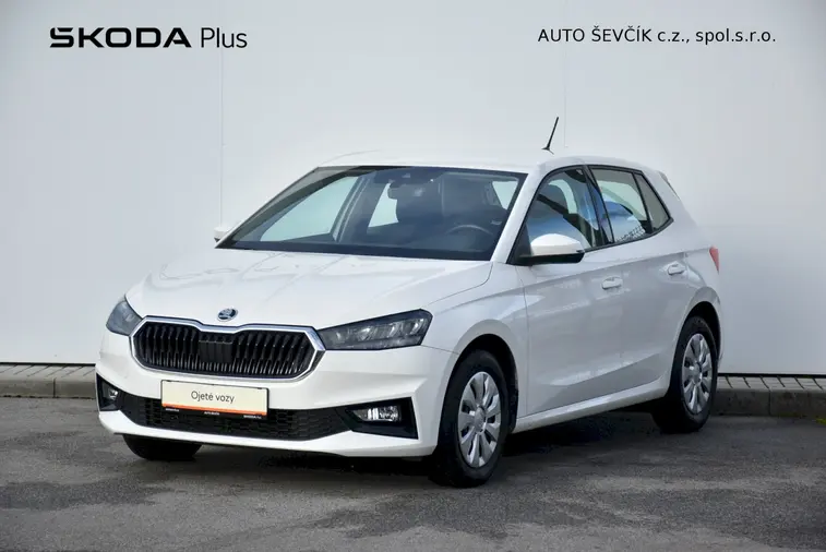 Fabia 