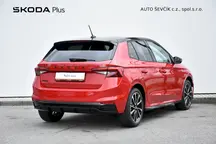 Fabia Monte Carlo