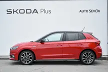 Fabia Monte Carlo