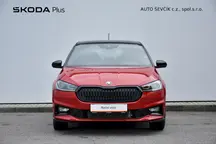 Fabia Monte Carlo