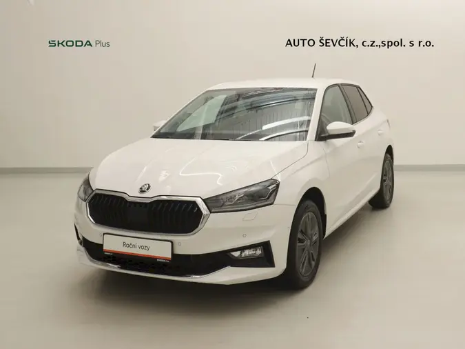 Fabia 