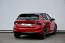 Fabia Monte Carlo