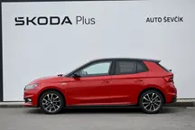 Fabia Monte Carlo