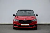 Fabia Monte Carlo