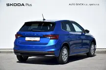 Fabia Top Selection