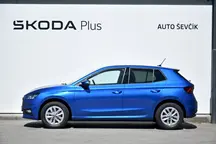 Fabia Top Selection
