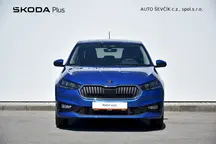 Fabia Top Selection