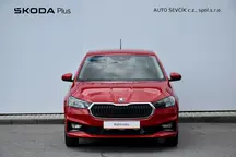 Fabia Top Selection