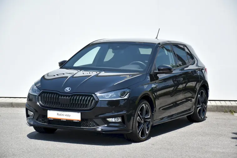 Fabia 