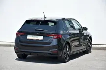 Fabia 