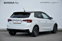 Fabia Monte Carlo