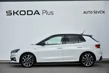 Fabia Monte Carlo