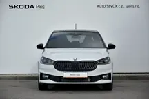 Fabia Monte Carlo