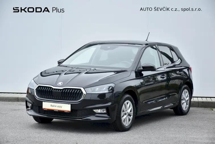 Fabia
