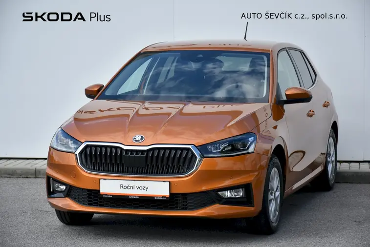 Fabia 