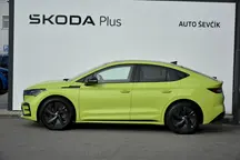 Enyaq Coupé