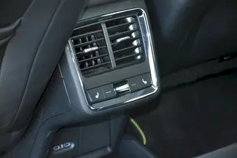 Škoda Enyaq Coupé
