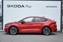 Enyaq Coupé 