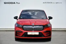 Enyaq Coupé 