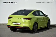 Enyaq Coupé