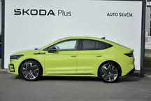 Enyaq Coupé 
