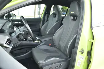 Škoda Enyaq Coupé 