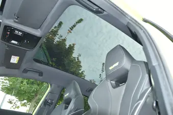 Škoda Enyaq Coupé 