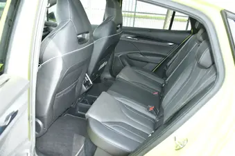 Škoda Enyaq Coupé