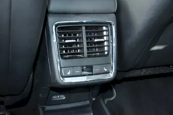 Škoda Enyaq Coupé