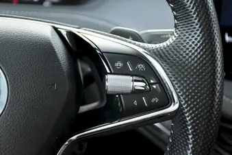 Škoda Enyaq Coupé