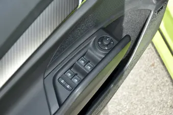 Škoda Enyaq Coupé 