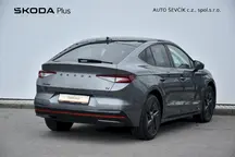 Enyaq Coupé 