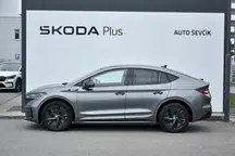 Enyaq Coupé 