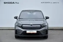 Enyaq Coupé