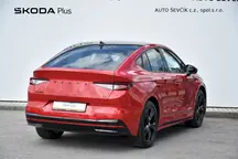 Enyaq Coupé 