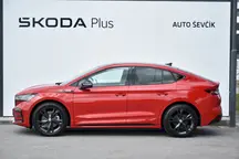 Enyaq Coupé 