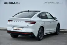 Enyaq Coupé 