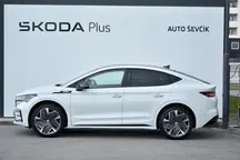 Enyaq Coupé