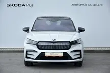 Enyaq Coupé 