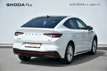 Enyaq Coupé