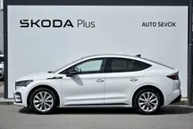 Enyaq Coupé
