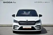 Enyaq Coupé