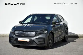 Škoda Enyaq Coupé