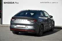 Enyaq Coupé