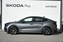 Enyaq Coupé